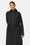 Ilse Jacobsen Hornbæk Rain Regenmantel Raincoat 001 Black