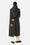 Ilse Jacobsen Hornbæk Rain Regenmantel Raincoat 001 Black