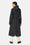 Ilse Jacobsen Hornbæk Rain Regenmantel Raincoat 001 Black