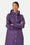 Ilse Jacobsen Hornbæk Rain Regenmantel Raincoat 552 Purple Rain
