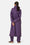 Ilse Jacobsen Hornbæk Rain Regenmantel Raincoat 552 Purple Rain