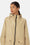 Ilse Jacobsen Hornbæk Rain Regenmantel Raincoat 191 Beige