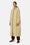 Ilse Jacobsen Hornbæk Rain Regenmantel Raincoat 191 Beige