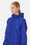 Ilse Jacobsen Hornbæk Rain Regenmantel Raincoat 674 Blue Web