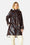 Ilse Jacobsen Hornbæk Rain Regenmantel Raincoat 233 Ganache