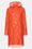Ilse Jacobsen Hornbæk Rain Regenmantel Raincoat 349 Hot Orange