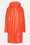 Ilse Jacobsen Hornbæk Rain Regenmantel Raincoat 349 Hot Orange