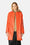 Ilse Jacobsen Hornbæk Rain Regenmantel Raincoat 349 Hot Orange