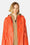 Ilse Jacobsen Hornbæk Rain Regenmantel Raincoat 349 Hot Orange