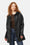 Ilse Jacobsen Hornbæk Rain Regenmantel Raincoat 001 Black