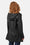 Ilse Jacobsen Hornbæk Rain Regenmantel Raincoat 001 Black