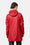 Ilse Jacobsen Hornbæk Rain Regenmantel Raincoat 303 Deep Red