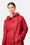 Ilse Jacobsen Hornbæk Rain Regenmantel Raincoat 303 Deep Red