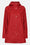 Ilse Jacobsen Hornbæk Rain Regenmantel Raincoat 303 Deep Red