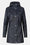 Ilse Jacobsen Hornbæk Rain Regenmantel Raincoat 660 Dark Indigo