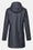 Ilse Jacobsen Hornbæk Rain Regenmantel Raincoat 660 Dark Indigo