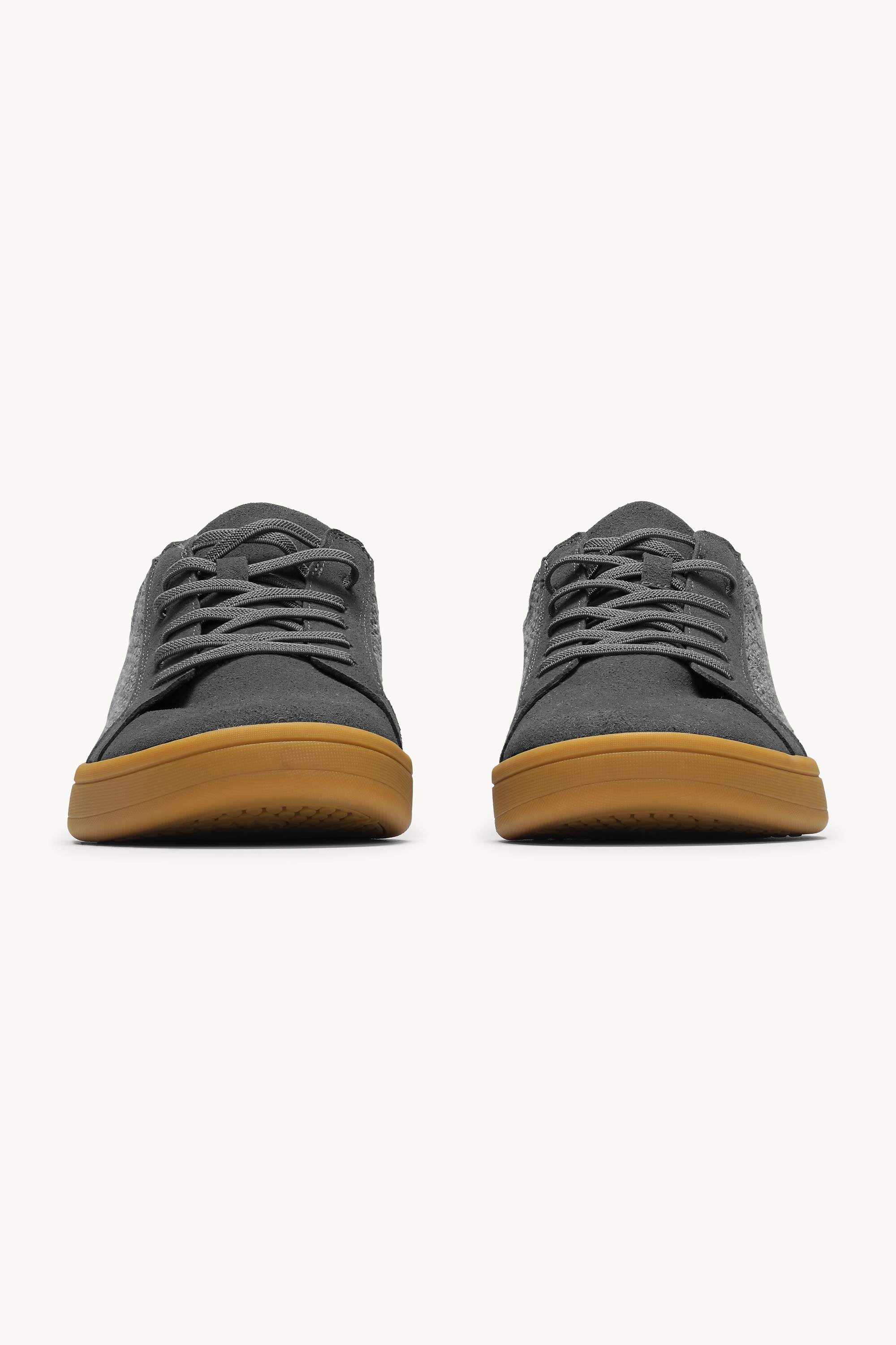 Easy On Sneaker - Grey Mocca