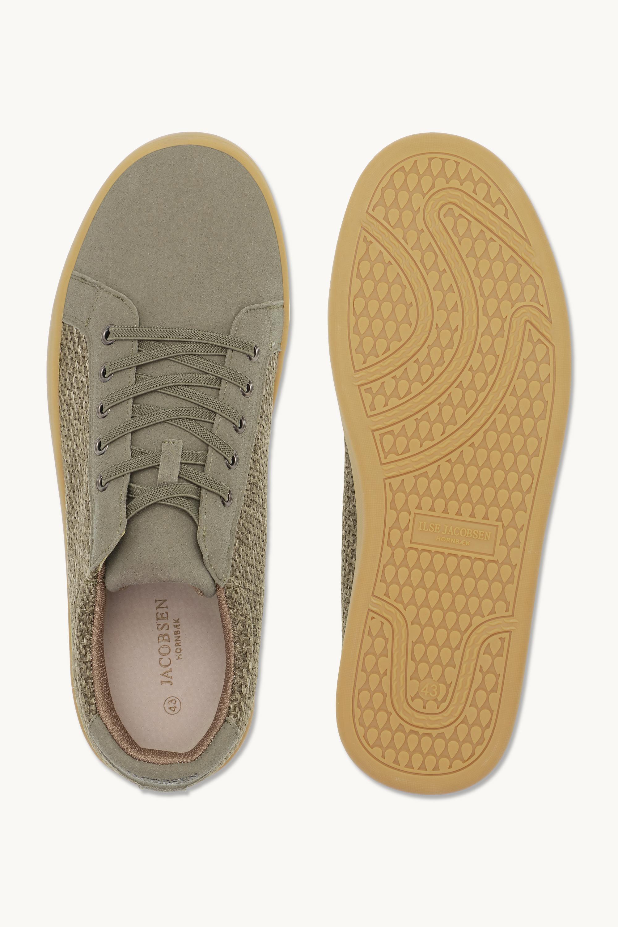 Easy On Sneaker - Mud Mocca