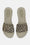 Ilse Jacobsen Hornbæk Footwear Sandalen Flip-flops 780 Platin