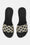 Ilse Jacobsen Hornbæk Footwear Sandalen Flip-flops 001 Black