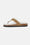 Ilse Jacobsen Hornbæk Footwear Sandalen Sandals 238 Golden Brown
