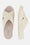Ilse Jacobsen Hornbæk Footwear Sandalen Sandals 121 Milk Creme