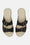 Ilse Jacobsen Hornbæk Footwear Sandalen Sandals 001 Black