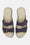 Ilse Jacobsen Hornbæk Footwear Sandalen Sandals 600 Navy