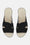 Ilse Jacobsen Hornbæk Footwear Sandalen Sandals 001 Black