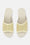 Ilse Jacobsen Hornbæk Footwear Sandalen Sandals 103 Double Cream