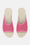 Ilse Jacobsen Hornbæk Footwear Sandalen Sandals 398 Rose Violet