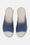 Ilse Jacobsen Hornbæk Footwear Sandalen Sandals 674 Blue Web
