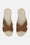 Ilse Jacobsen Hornbæk Footwear Sandalen Sandals 236 Cashew