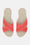 Ilse Jacobsen Hornbæk Footwear Sandalen Sandals 890 Raspberry