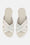 Ilse Jacobsen Hornbæk Footwear Sandalen Sandals 102 Whitecap