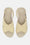 Ilse Jacobsen Hornbæk Footwear Sandalen Sandals 103 Double Cream