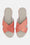 Ilse Jacobsen Hornbæk Footwear Sandalen Sandals 333 Light Brick