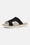 Ilse Jacobsen Hornbæk Footwear Sandalen Sandals 001 Black