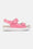 Ilse Jacobsen Hornbæk Footwear Sandalen Shoes 319 Soft Rose