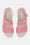 Ilse Jacobsen Hornbæk Footwear Sandalen Shoes 319 Soft Rose