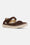 Ilse Jacobsen Hornbæk Footwear Sandalen Shoes 202 Java