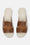 Ilse Jacobsen Hornbæk Footwear Sandalen Shoes 228 Walnut