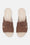 Ilse Jacobsen Hornbæk Footwear Sandalen Shoes 228 Walnut