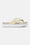Ilse Jacobsen Hornbæk Footwear Sandalen Shoes 827 Flan Yellow