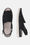 Ilse Jacobsen Hornbæk Footwear Sandalen Mit Riemen Sandals 001 Black
