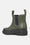 Ilse Jacobsen Hornbæk Footwear Kurze Gummistiefel Rain boots 410 Army