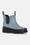 Ilse Jacobsen Hornbæk Footwear Kurze Gummistiefel Rain boots 698 Blue Cloud