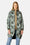 Ilse Jacobsen Hornbæk Outerwear Steppjacke Coat 497 Green Camo