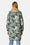 Ilse Jacobsen Hornbæk Outerwear Steppjacke Coat 497 Green Camo