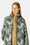 Ilse Jacobsen Hornbæk Outerwear Steppjacke Coat 497 Green Camo